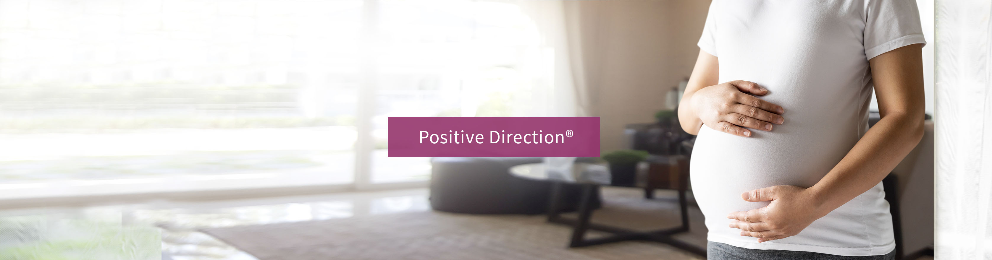Positive Direction Model - Pregnancy additction